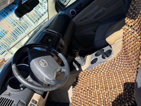 Used 2009 Toyota Tacoma Pickup 4D 6 ft image 17