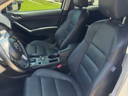 Used 2016 MAZDA CX-5 Grand Touring FWD image 16