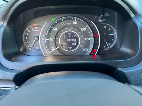 Used 2014 Honda CR-V EX image 6