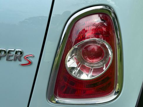Used 2012 MINI Cooper S FWD image 16