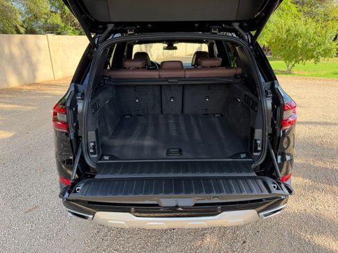 Used 2020 BMW X5 sDrive40i w/ Luxury Seating Package RWD image 6