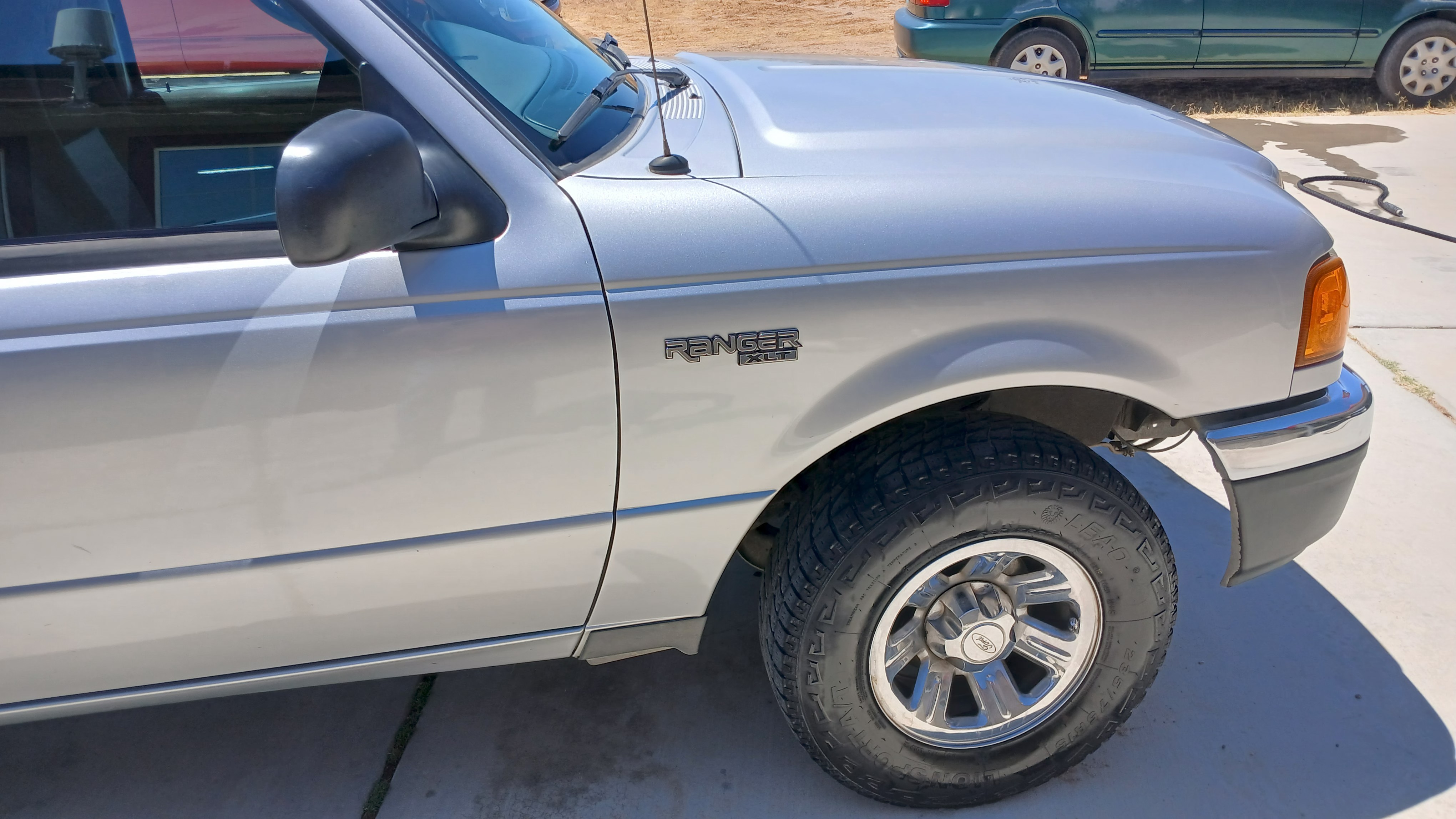 Used 2004 Ford Ranger XLT RWD image 5