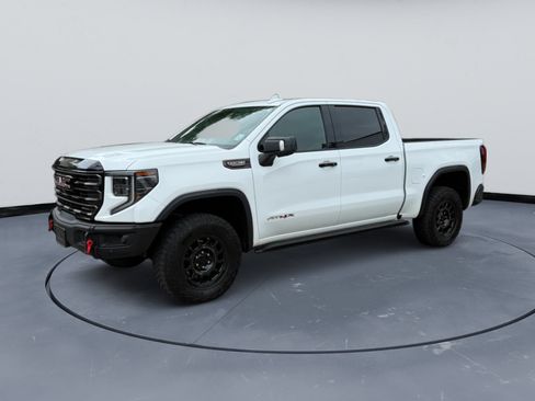 Used 2023 GMC Sierra 1500 AT4X w/ AT4X AEV Edition AWD/4WD image 6