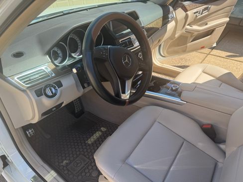 Used 2016 Mercedes-Benz E 350 Sedan image 15