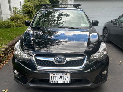 Used 2014 Subaru Crosstrek 2.0i Premium