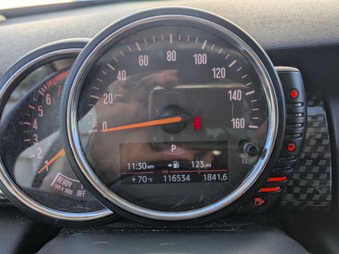 Used 2015 MINI Cooper S image 15