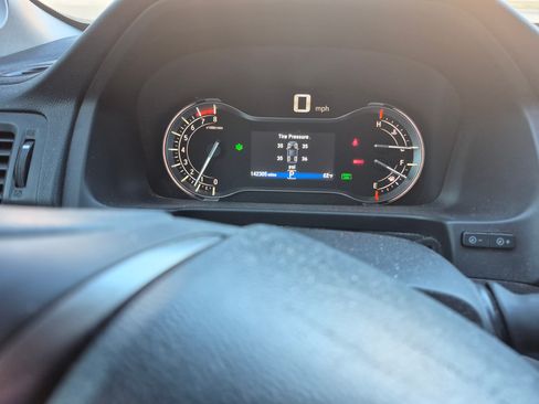 Used 2019 Honda Ridgeline RTL-T image 4