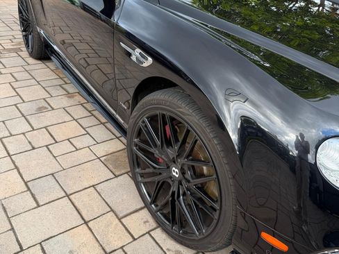 Used 2016 Bentley Continental GT V8 S image 21