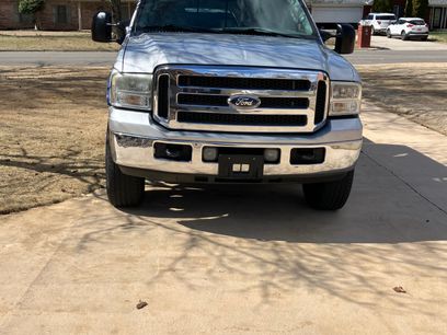 Used 2005 Ford F350 Lariat