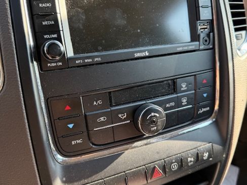 Used 2011 Dodge Durango Crew image 22