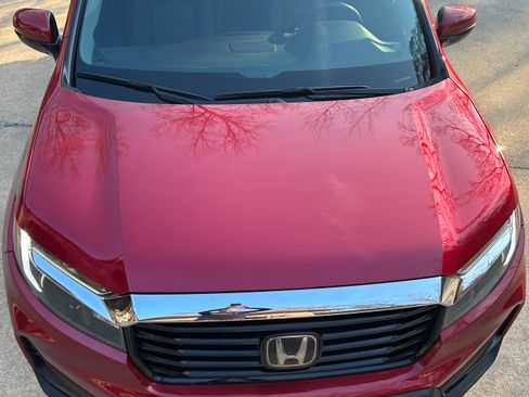 Used 2022 Honda Ridgeline RTL-E image 2