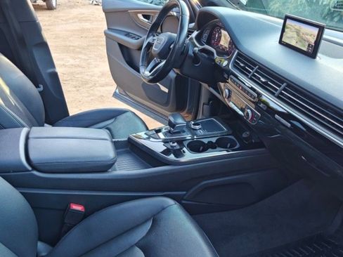 Used 2017 Audi Q7 2.0T Premium Plus image 9