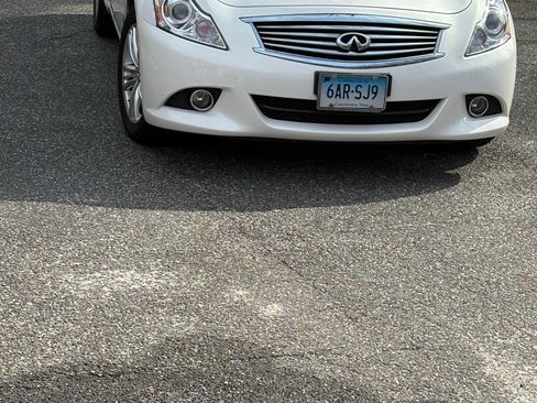 Used 2013 INFINITI G37 x Sedan w/ Premium Pkg image 17