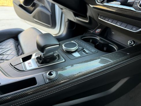 Used 2018 Audi S4 Premium Plus w/ Navigation Package image 20