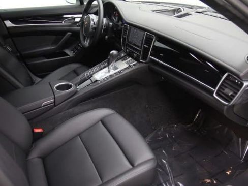 Used 2012 Porsche Panamera Turbo S image 11