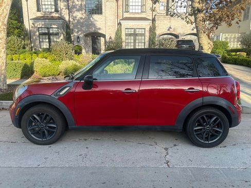 Used 2013 MINI Cooper Countryman S FWD image 5