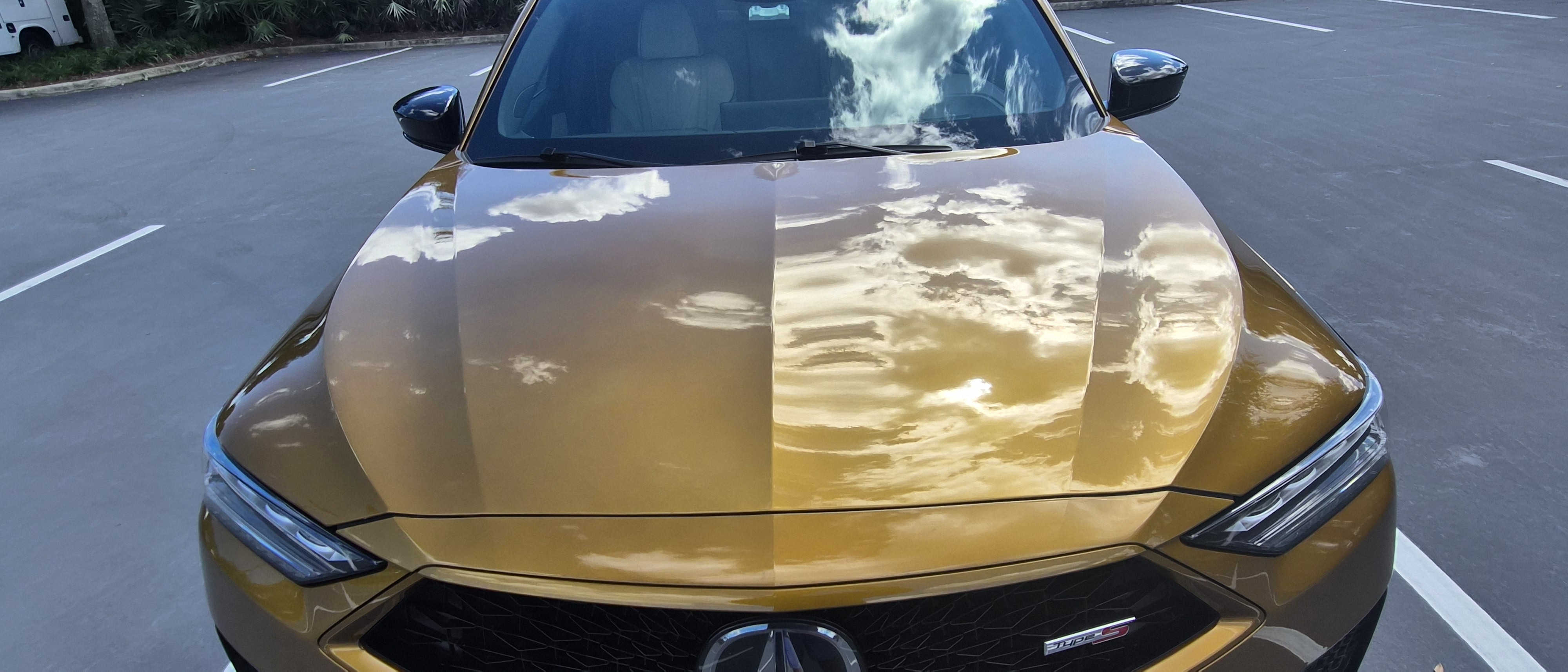 Used 2022 Acura MDX Type S w/ Advance Package AWD/4WD image 12