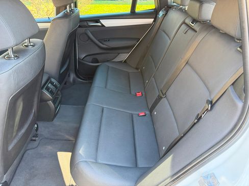 Used 2013 BMW X3 xDrive28i image 9