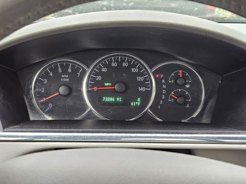 Used 2008 Buick LaCrosse CXL w/ Driver Confidence Package image 29