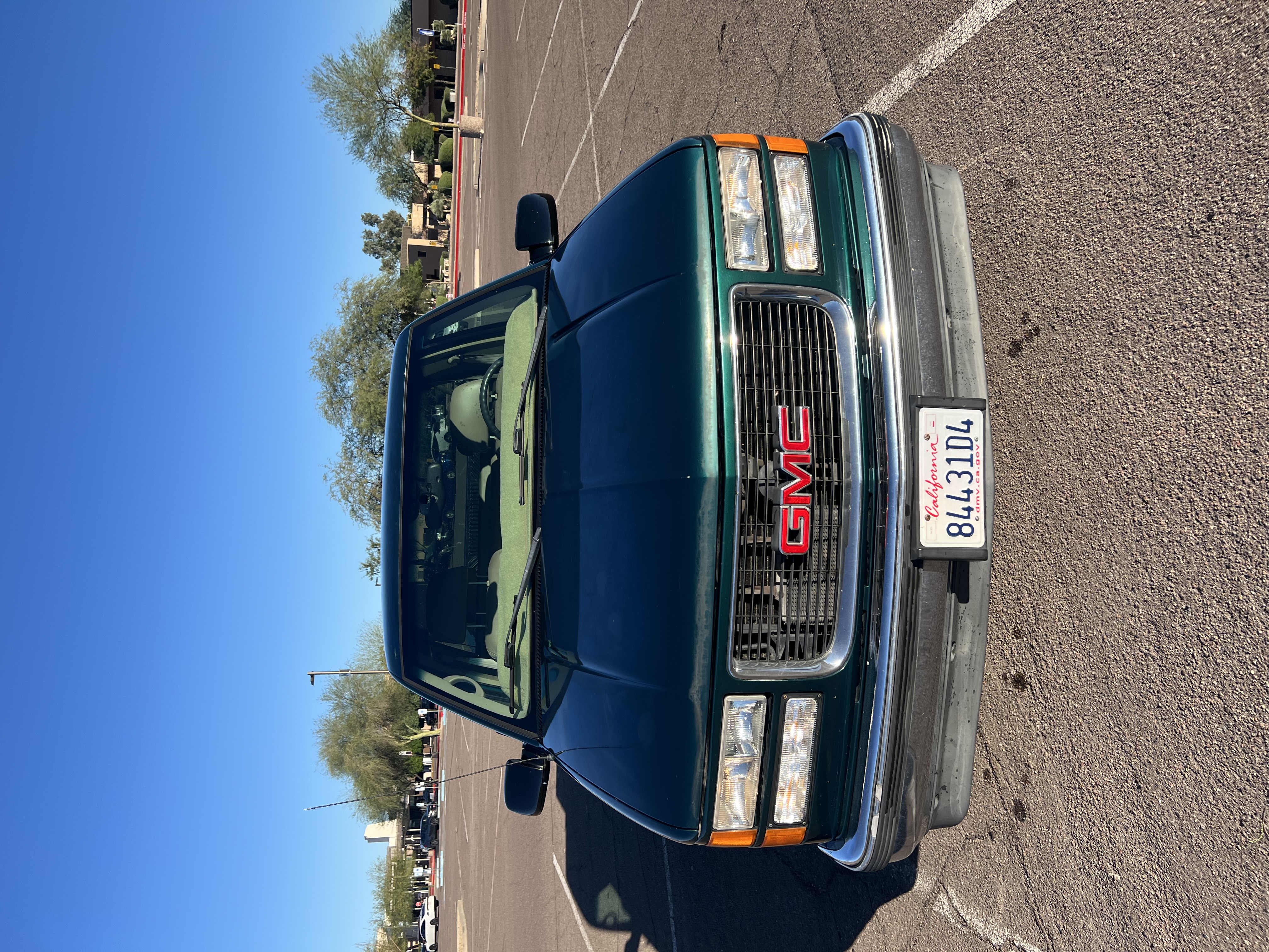 Used 1998 GMC Sierra 1500 2WD Extended Cab w/ Imagemax Pkg image 4