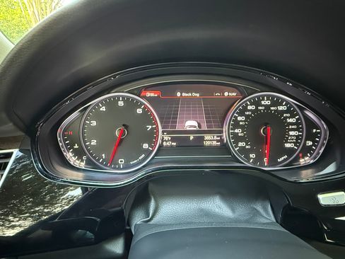 Used 2017 Audi A8 L 4.0T w/ Driver Assistance Package AWD/4WD image 21