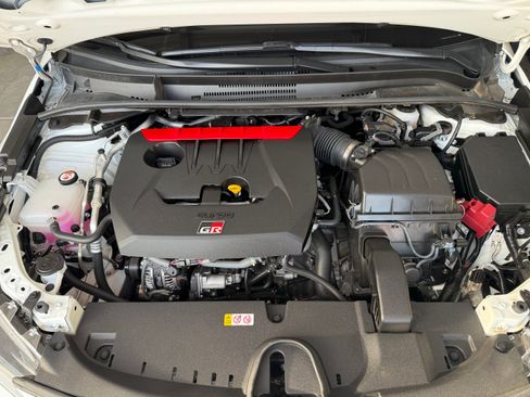 Used 2024 Toyota Corolla GR w/ Performance Package image 7