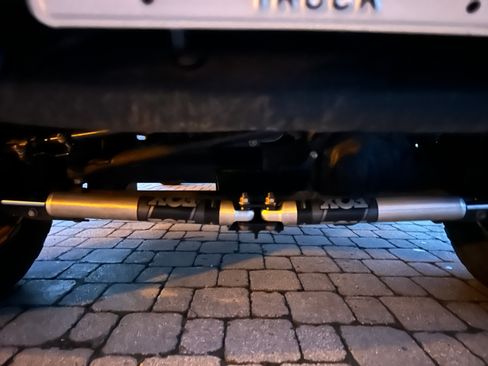 Used 2007 Ford F350 XLT image 12