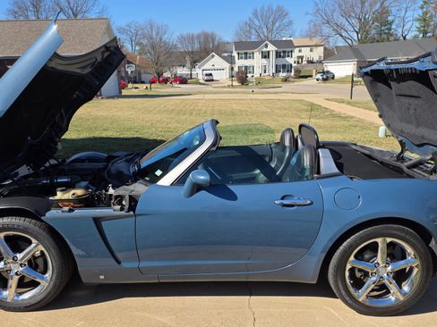 Used 2007 Saturn Sky w/ Premium Trim Pkg image 23