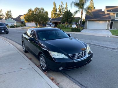 Used 2008 Lexus ES 350