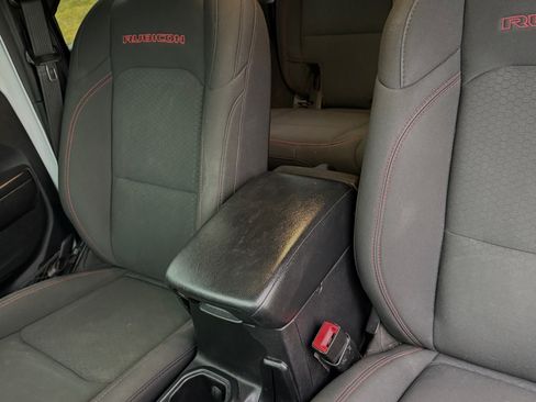 Used 2020 Jeep Wrangler Unlimited Rubicon image 11