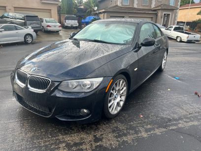 Used 2013 BMW 328i Coupe