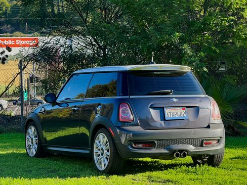 Used 2012 MINI Cooper S image 4