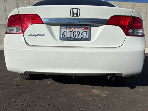 Used 2010 Honda Civic LX image 10