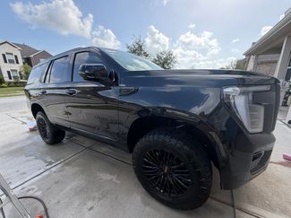 Used 2026 GMC Yukon Elevation w/ Elevation Premium Package RWD video 1