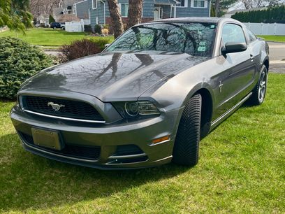 Used 2014 Ford Mustang Premium w/ Comfort Package