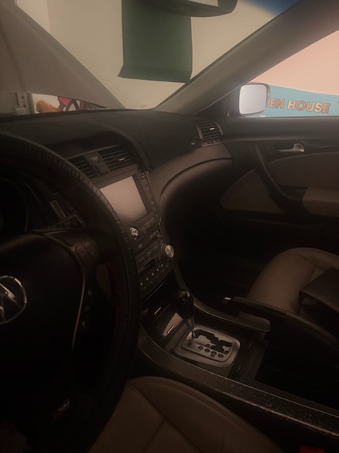 Used 2007 Acura TL Type-S FWD image 24