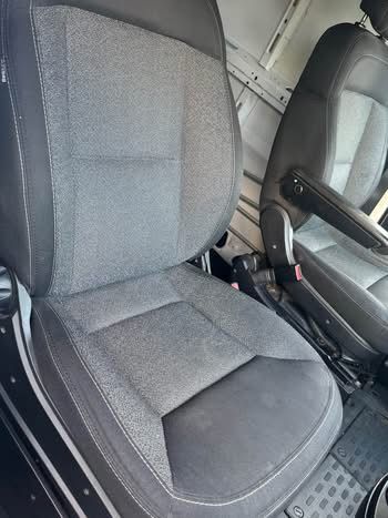 Used 2021 RAM ProMaster 2500 FWD image 8