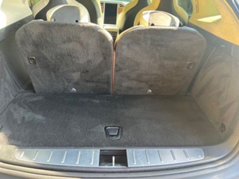 Used 2018 Tesla Model X P100D image 14