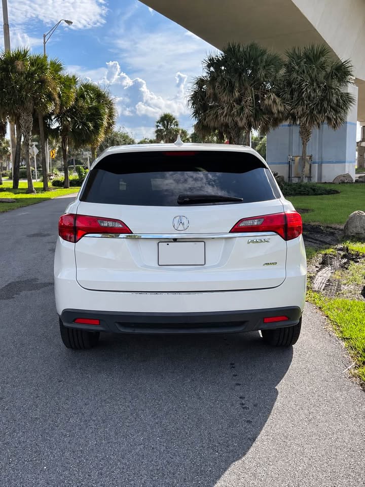 Used 2013 Acura RDX AWD image 13