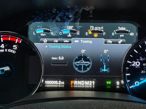 Used 2019 Ford F250 Lariat w/ Lariat Value Package image 4