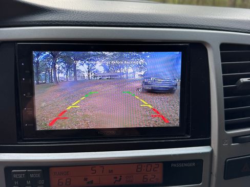 Used 2004 Toyota 4Runner Sport image 10