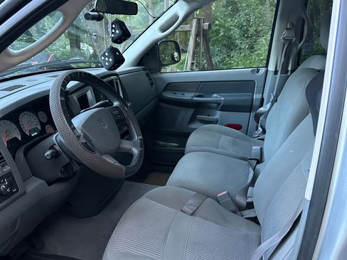 Used 2006 Dodge Ram 1500 Truck SLT image 8