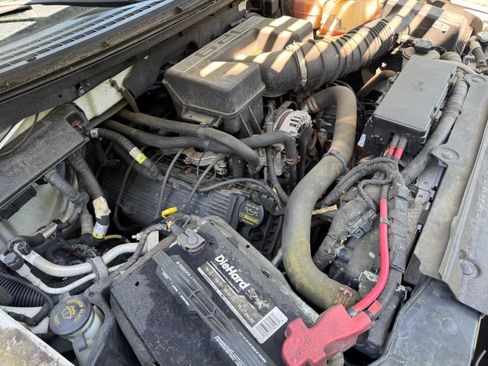 Used 2012 Ford F150 Harley-Davidson image 21