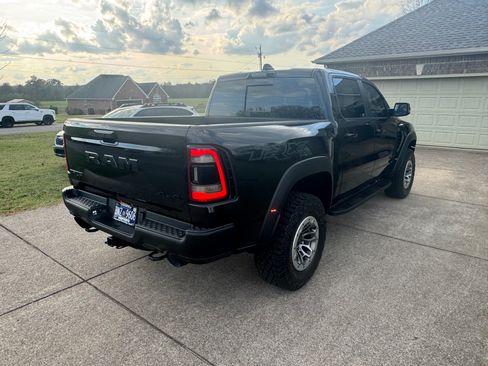 Used 2023 RAM 1500 TRX w/ TRX Level 2 Equipment Group image 6
