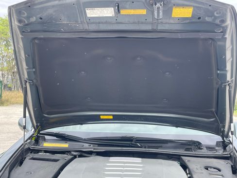 Used 2009 Lexus LS 460 460 Sedan 4D image 8