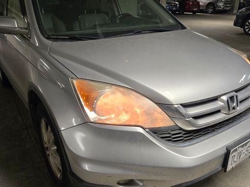 Used 2011 Honda CR-V EX-L image 2