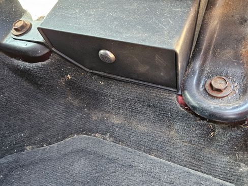 Used 2010 Jeep Wrangler Sport image 16