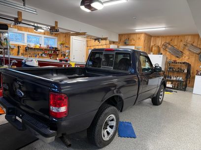 Used 2003 Ford Ranger XLT