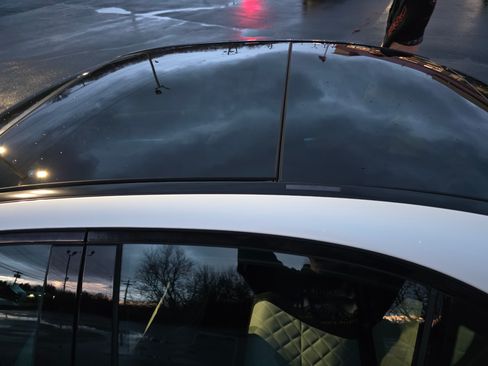 Used 2017 Mercedes-Benz C 300 4MATIC Sedan image 26