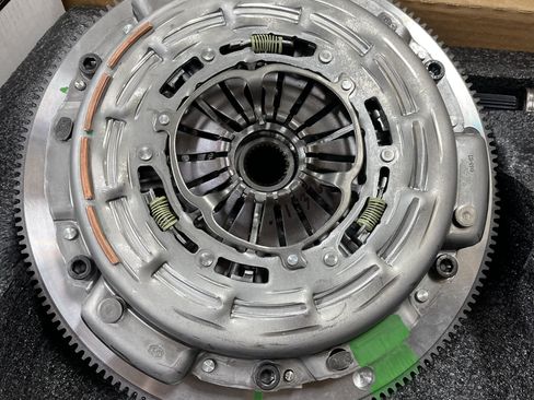 Used 2010 Chevrolet Camaro SS w/ RS Package image 21